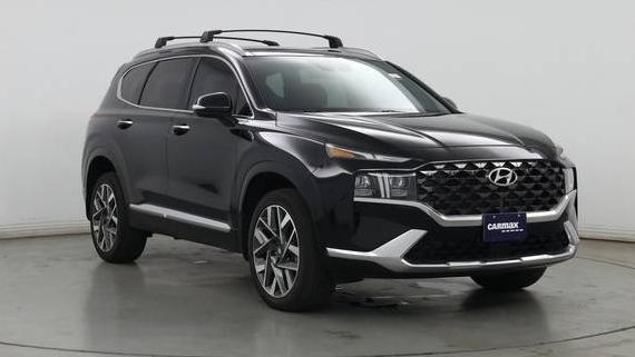 HYUNDAI SANTA FE 2023 5NMS5DAL6PH579791 image HYUNDAI SANTA FE 2023 5NMS5DAL6PH579791 image